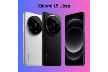 Xiaomi 15 Ultra price in Bangladesh